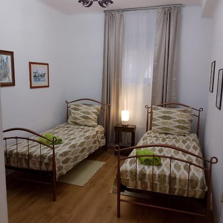 Apartment Silvana Split Ngoại thất bức ảnh