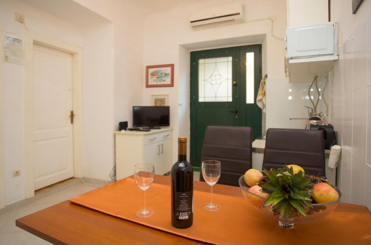 Apartment Silvana Split Ngoại thất bức ảnh
