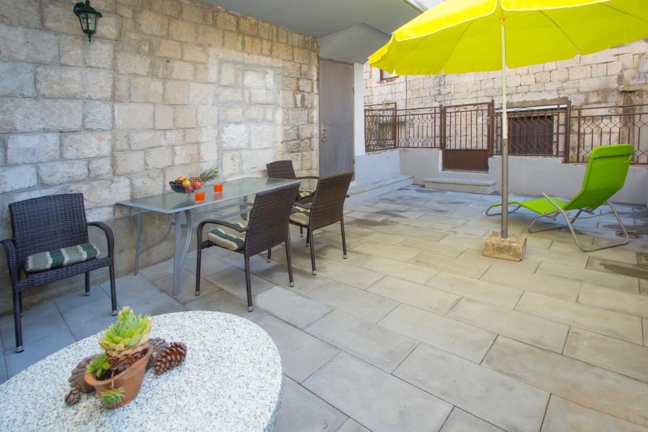 Apartment Silvana Split Ngoại thất bức ảnh