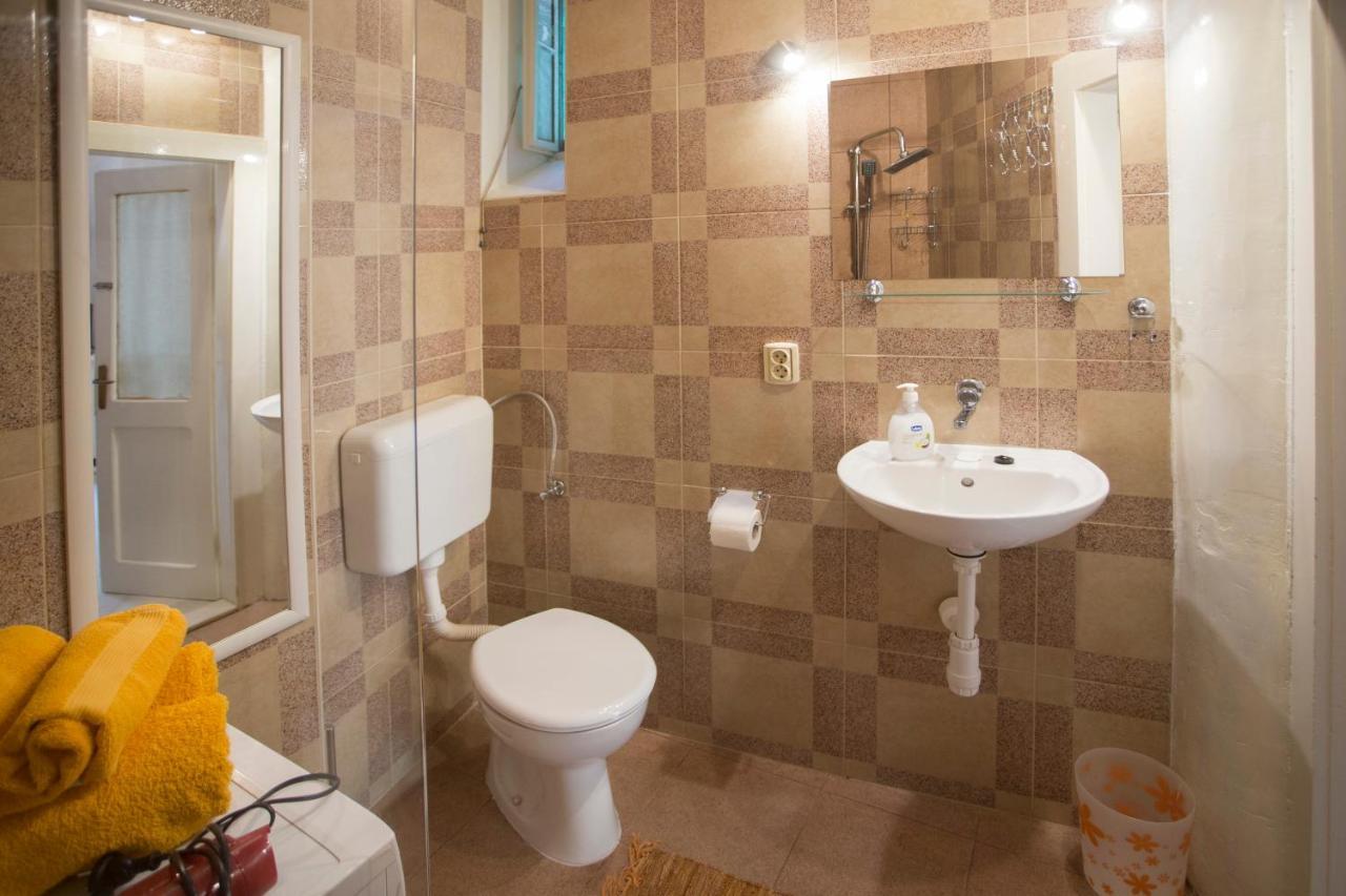Apartment Silvana Split Ngoại thất bức ảnh