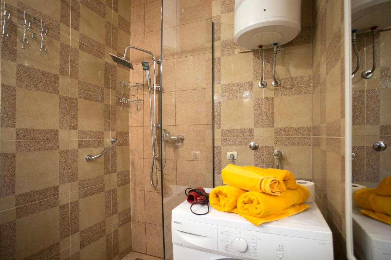 Apartment Silvana Split Ngoại thất bức ảnh
