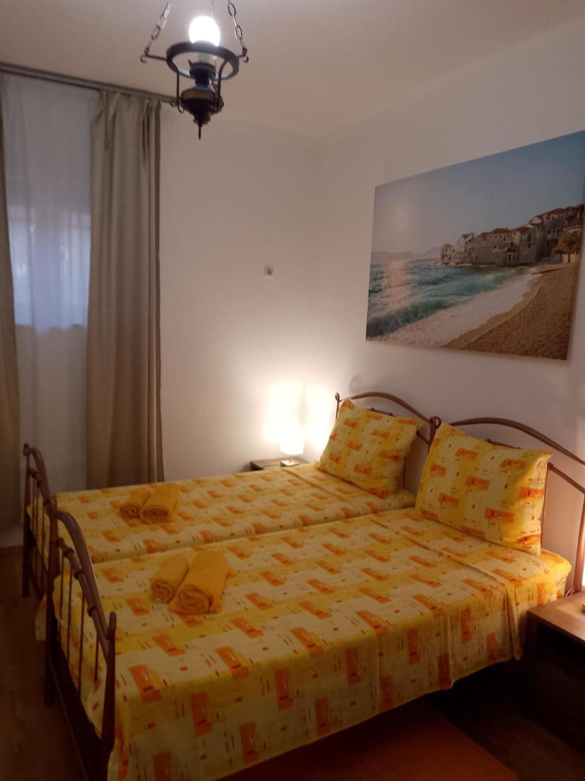 Apartment Silvana Split Ngoại thất bức ảnh