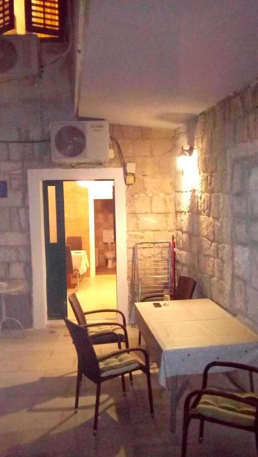 Apartment Silvana Split Ngoại thất bức ảnh