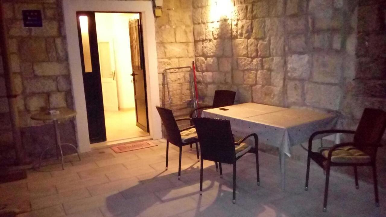 Apartment Silvana Split Ngoại thất bức ảnh